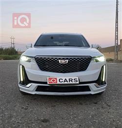 كاديلاك XT6